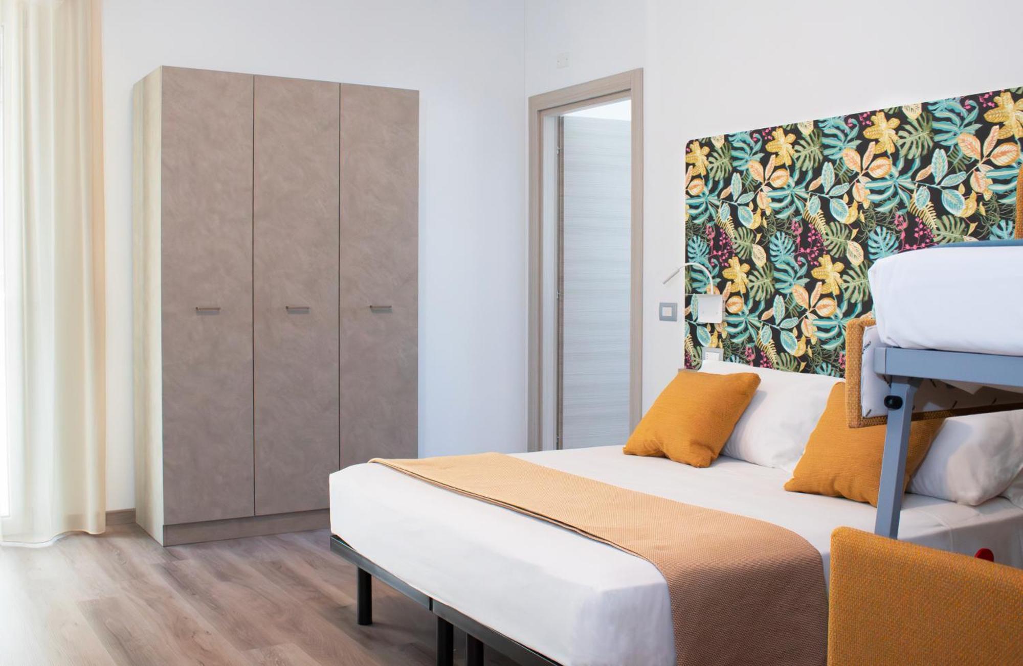 Nido & Hotel 3*